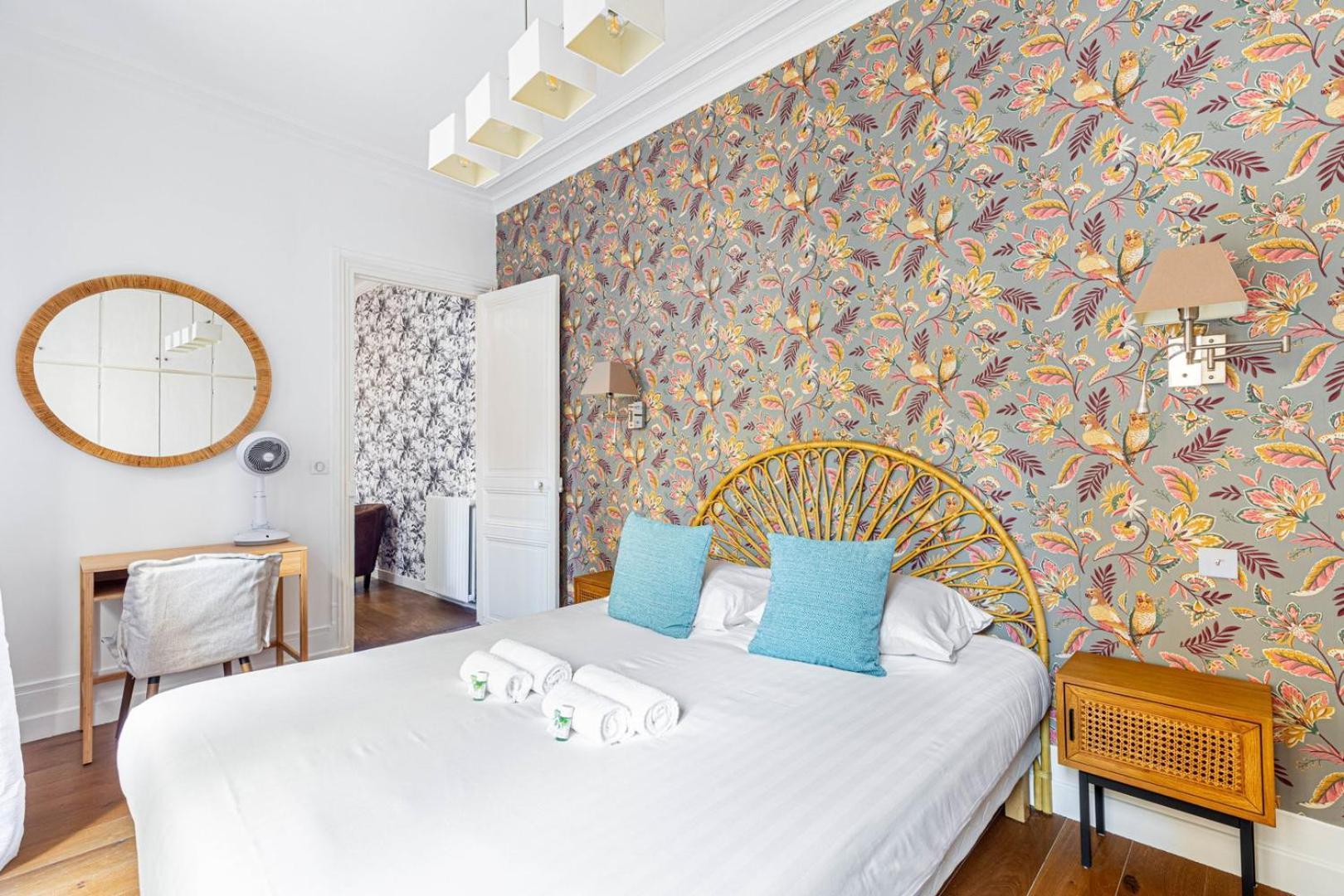 Apartment Guestready - Spacieux Ideal Pour 6 *
