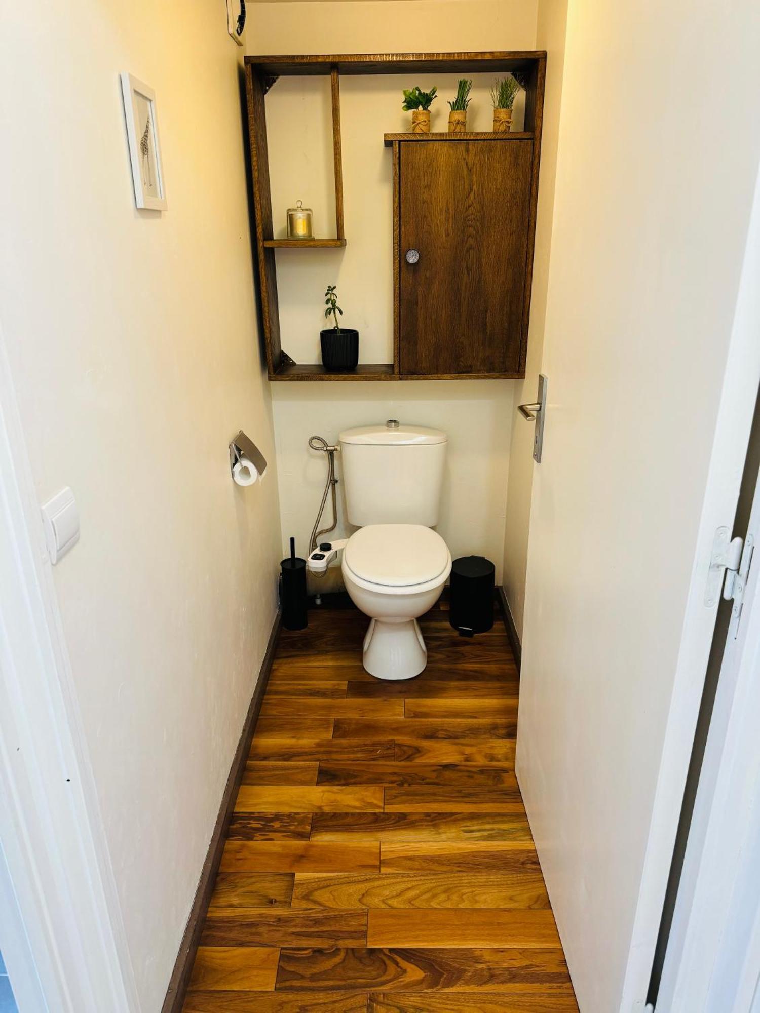 Martin Luther King - Chic Private Apartment