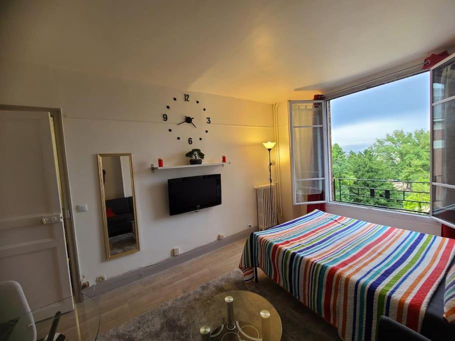Appartement 19eme