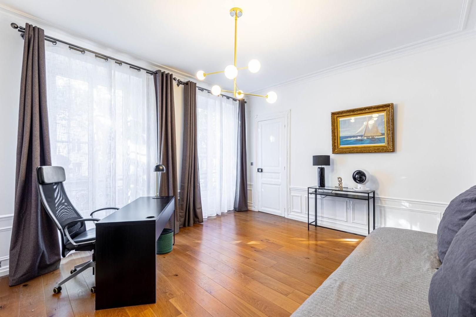 Guestready - Spacieux Ideal Pour 6 Apartment *
