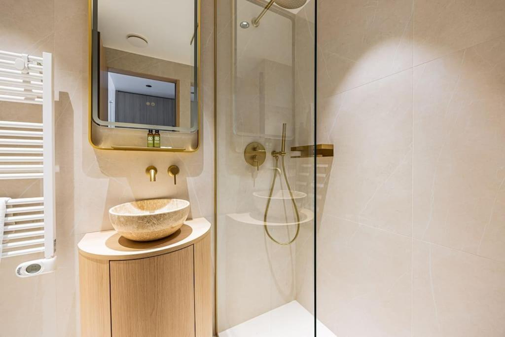 154 Luxueuse-etienne Marcel-chatelet-paris 3 * Paris