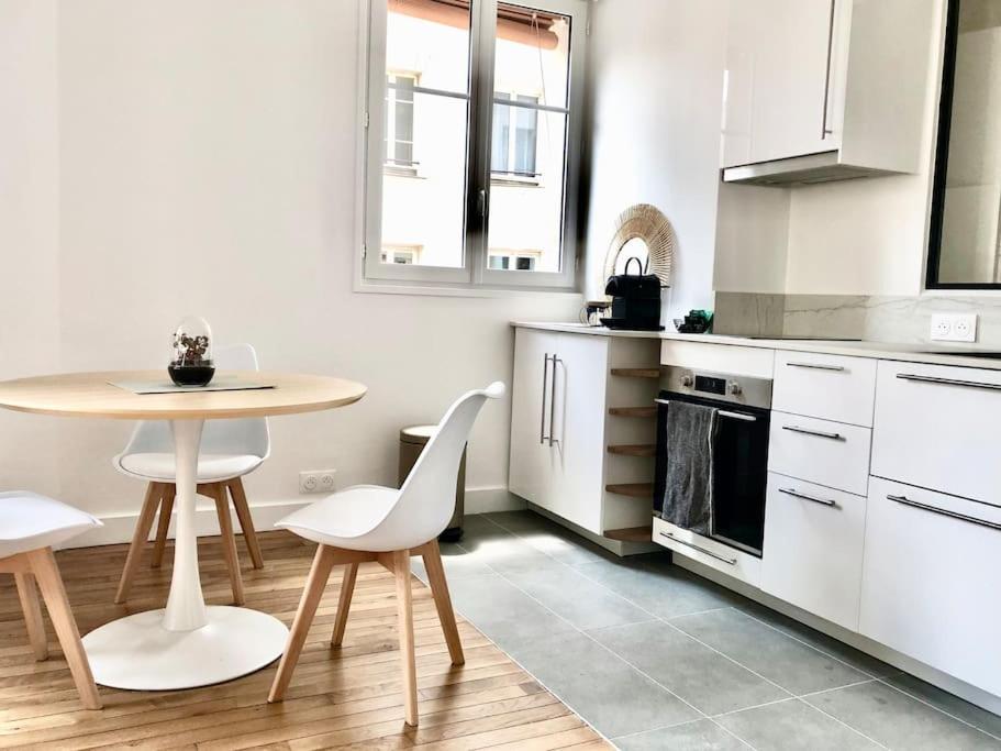 Bienvenue Rue De Navarre-arenes De Lutece Appartement Paris