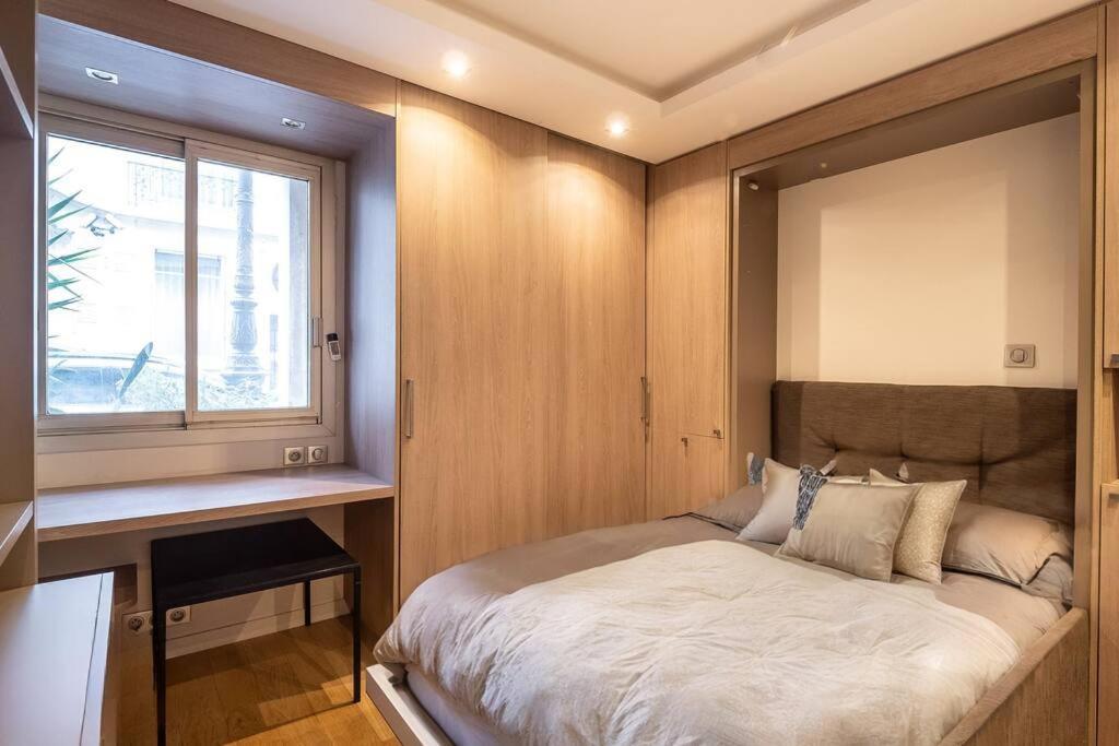 Apartamento - 2 Pers Paris