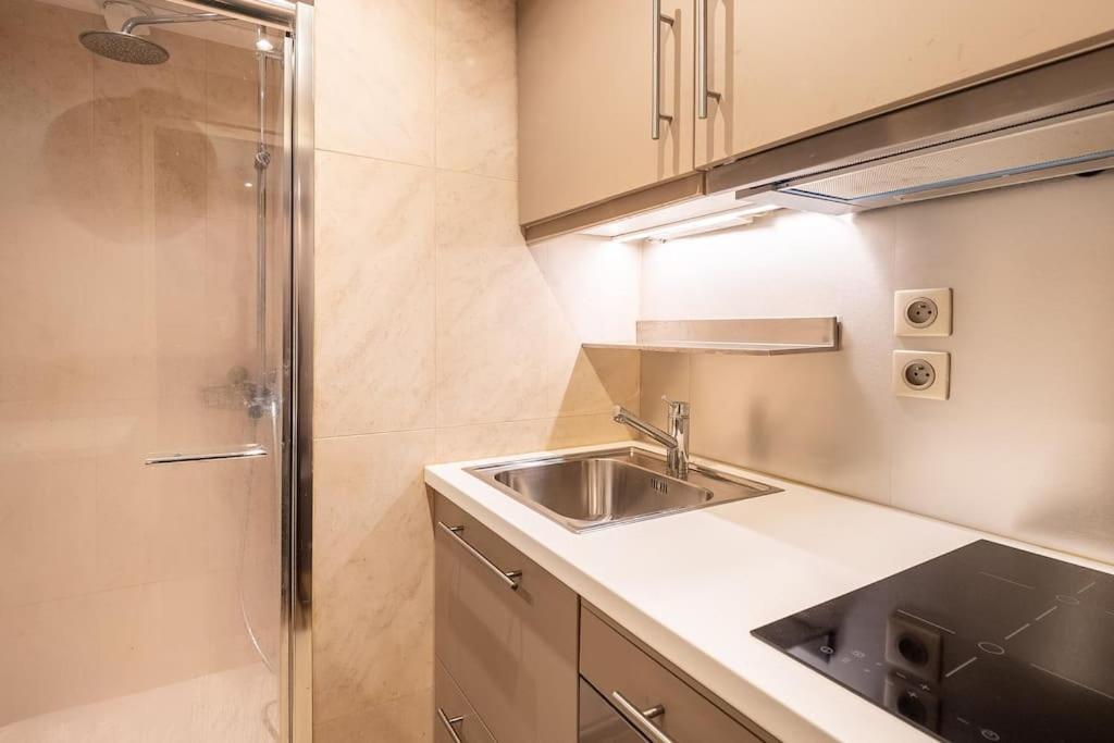 - 2 Pers Apartamento *