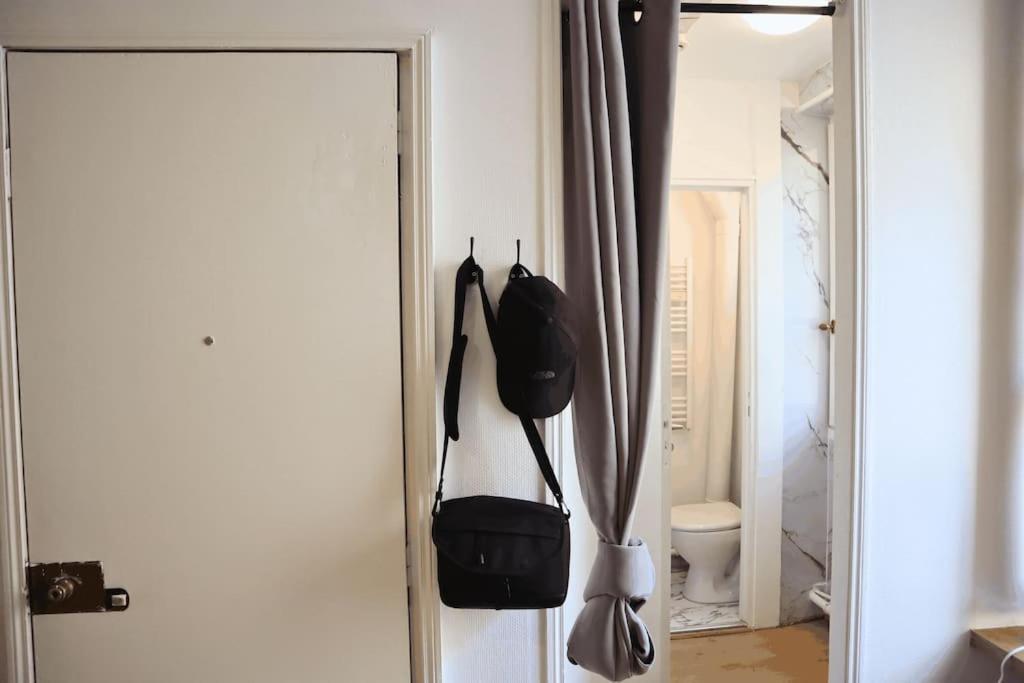 Apartment Cocon Moderne A Nation,