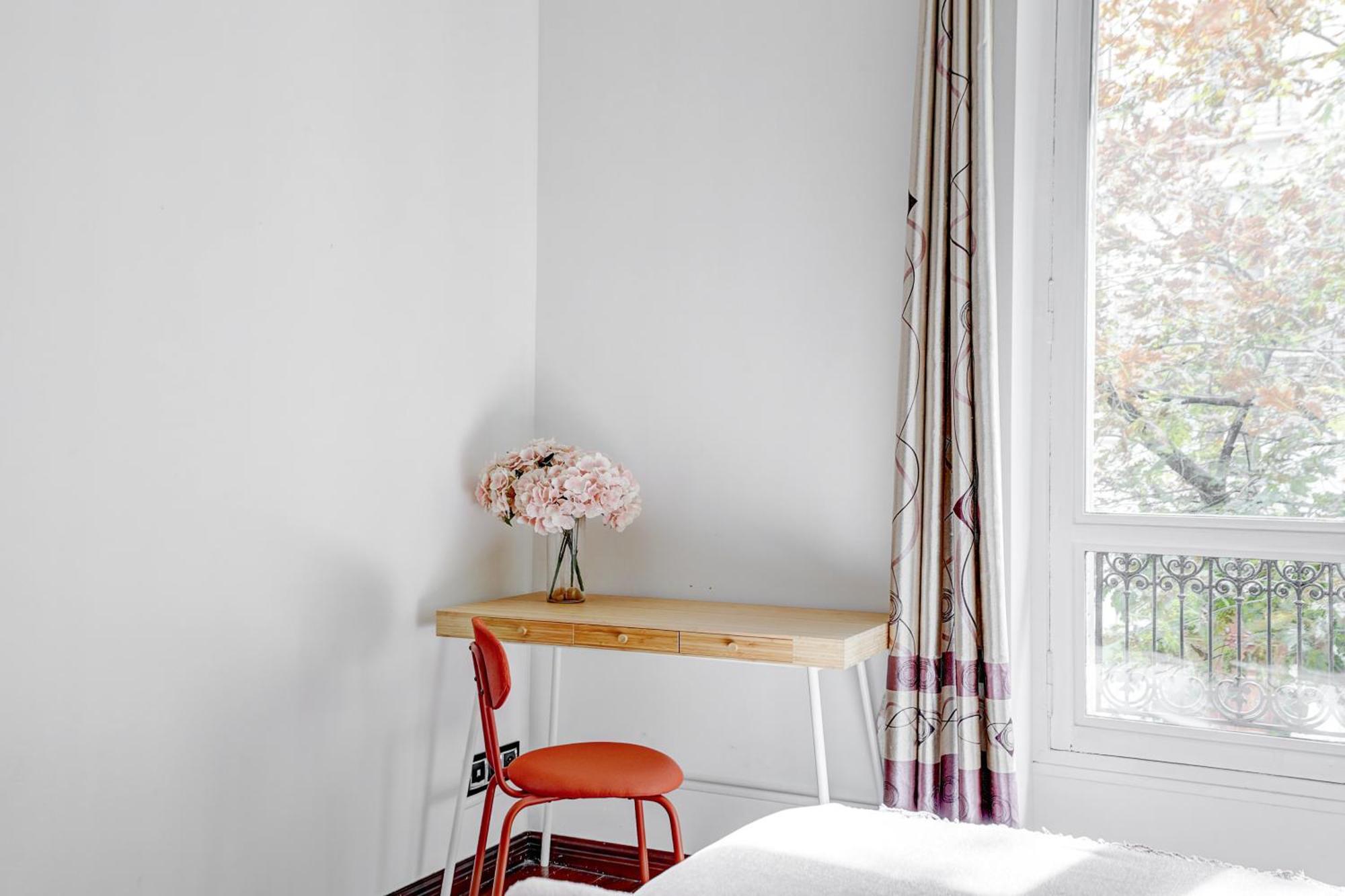 Haussmannienne De Luxe Au Coeur De 3eme Apartment *