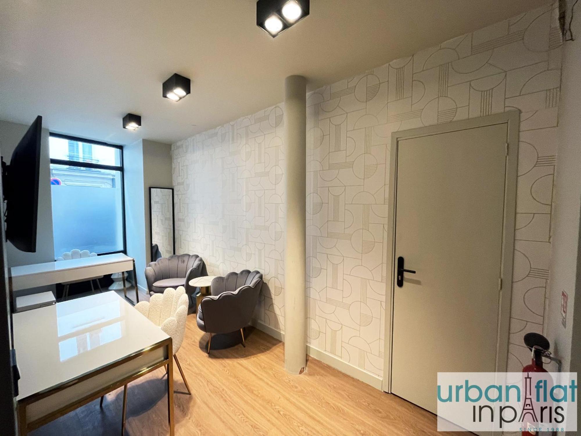 Apartamento Urban Flat 97 - Spacious 1 Bedroom In