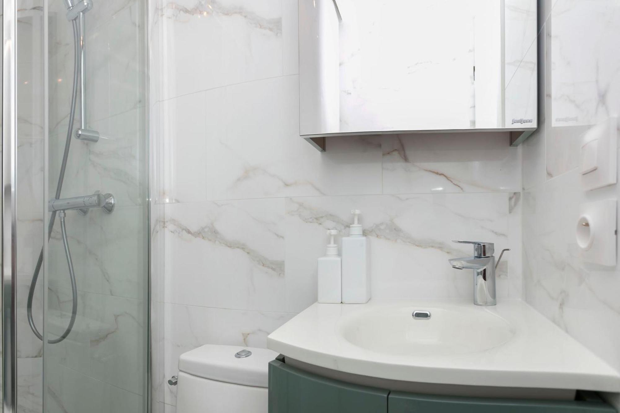 Jardins Des Champs-elysees - Cityapartmentstay Apartamento Paris