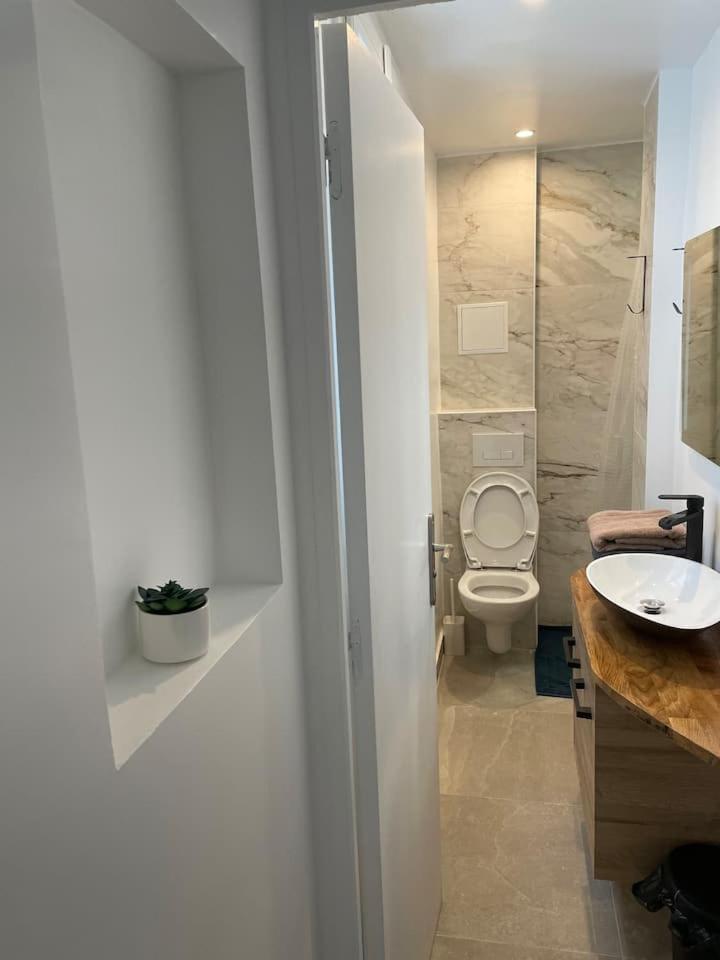 Appartement 5 Persons Montparnasse