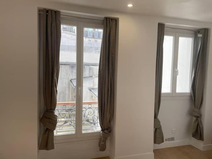 5 Persons Montparnasse Appartement *
