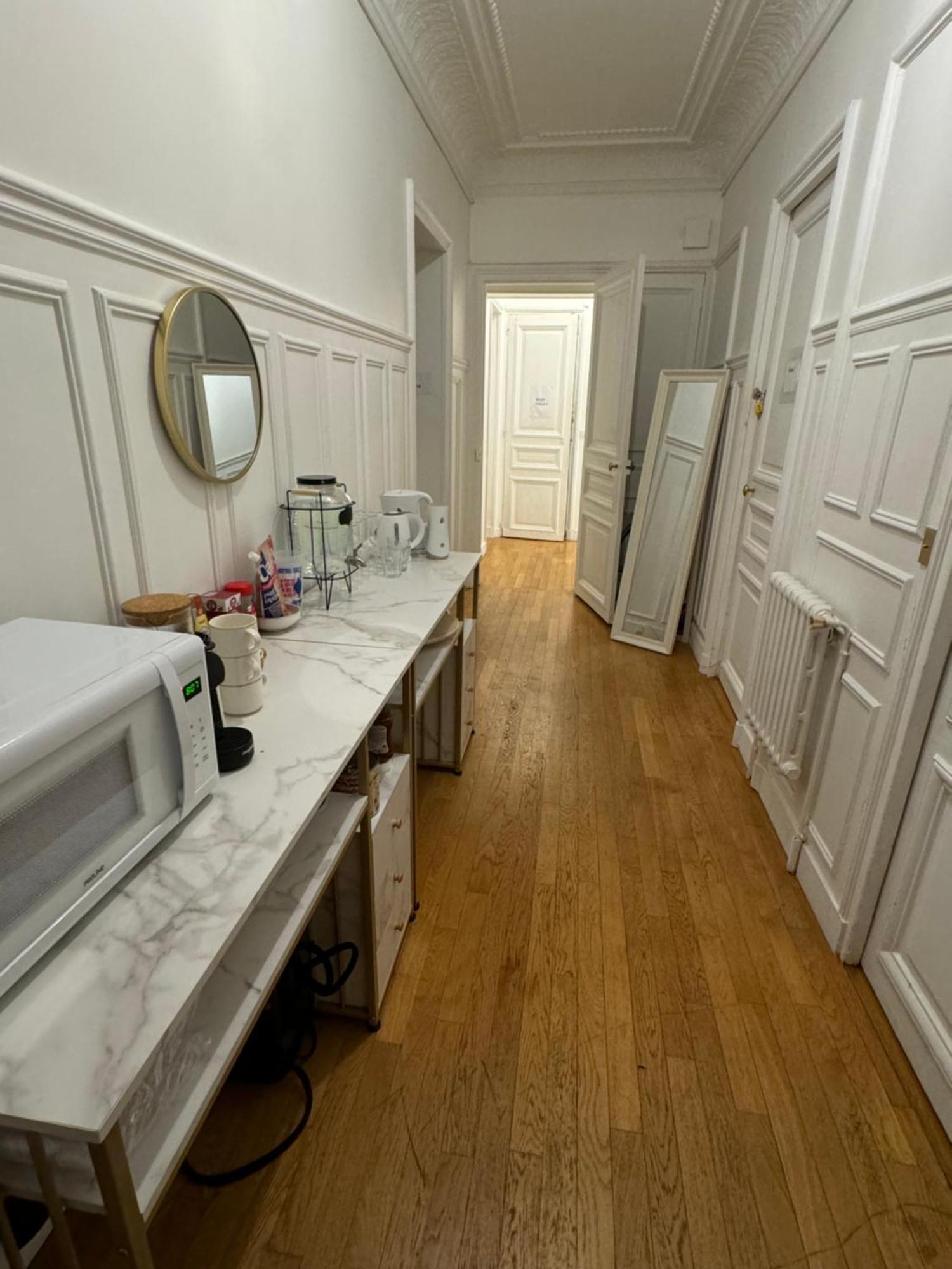 Beautiful Nearby Champs Elysees Apartamento Paris