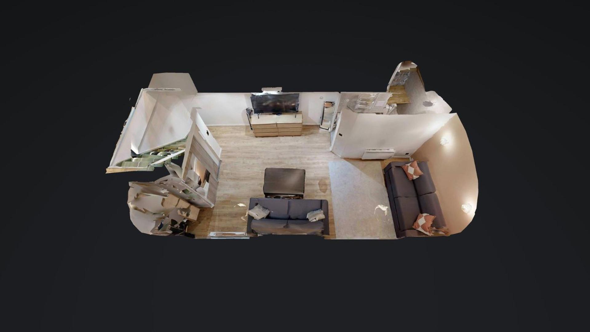 Bluestay 226 - Apartment *