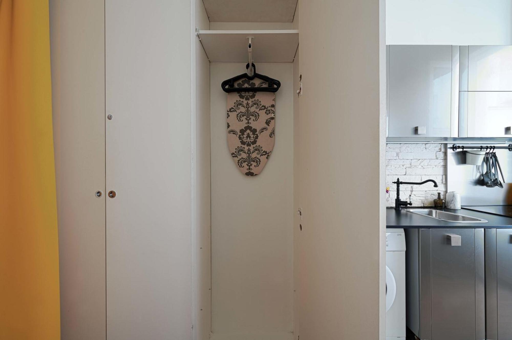 Beautiful Modern Studio Close To Champ De Mars Paris