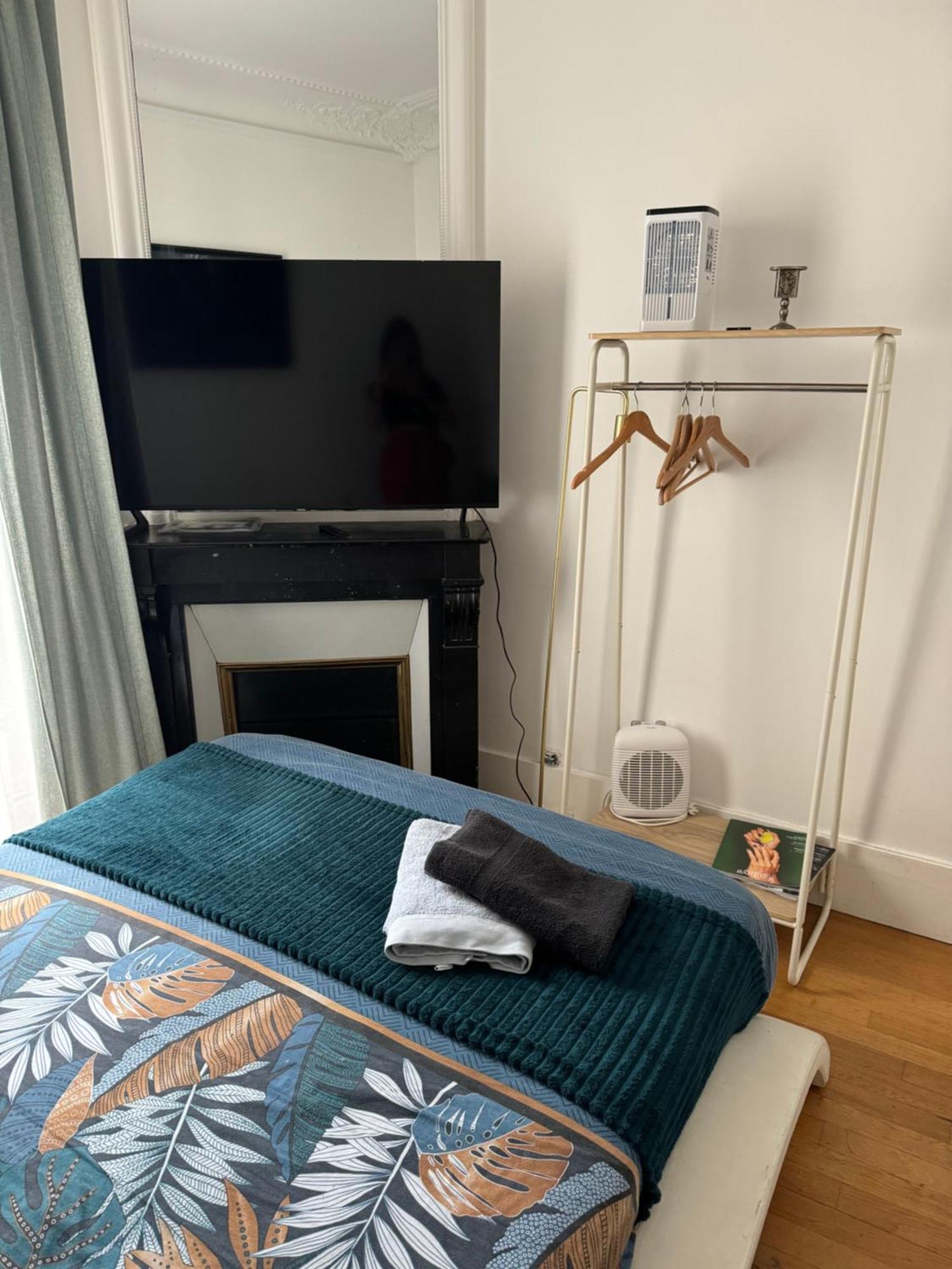 Beautiful Nearby Champs Elysees Apartamento
