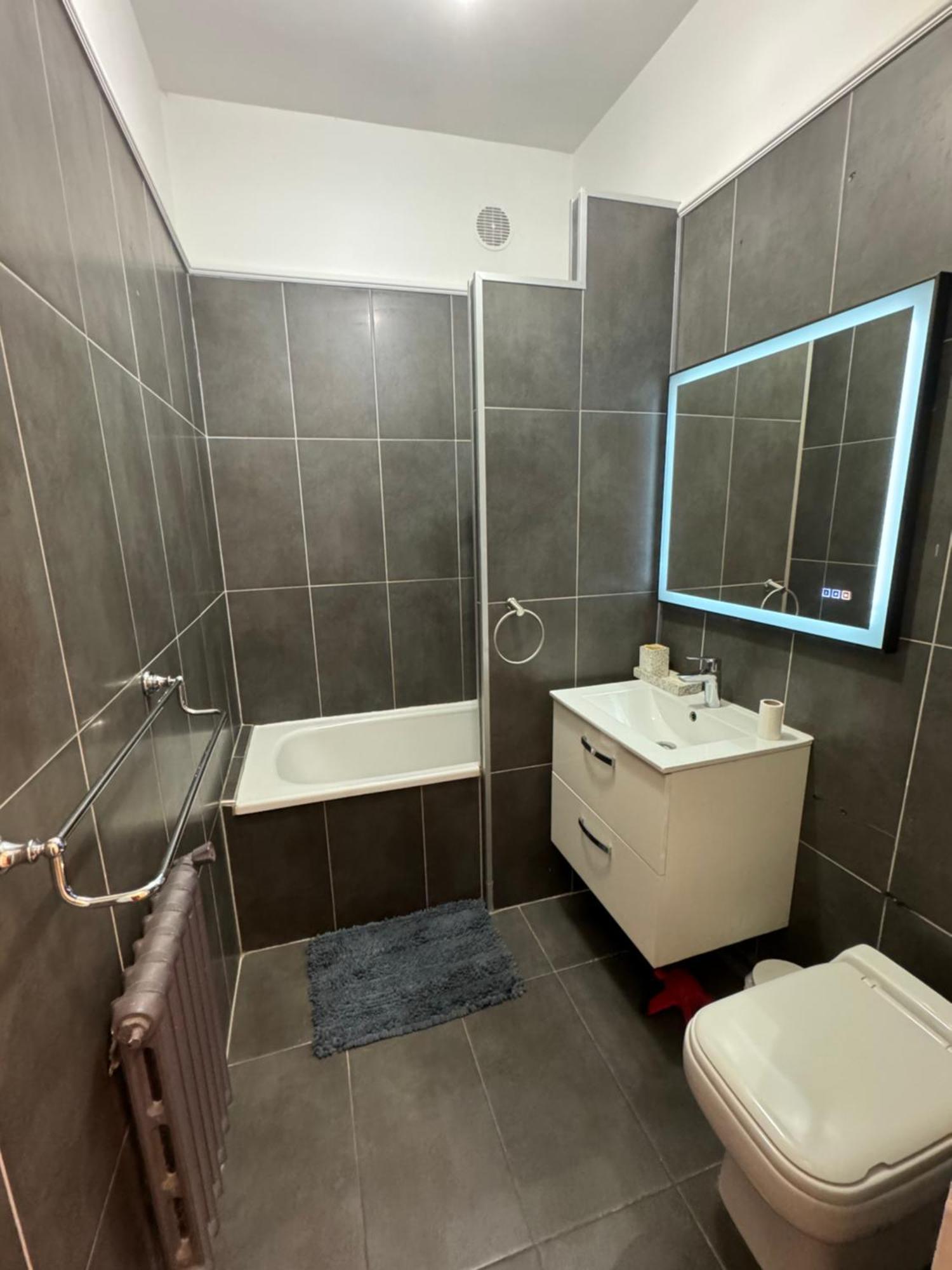 Apartamento Beautiful Nearby Champs Elysees *