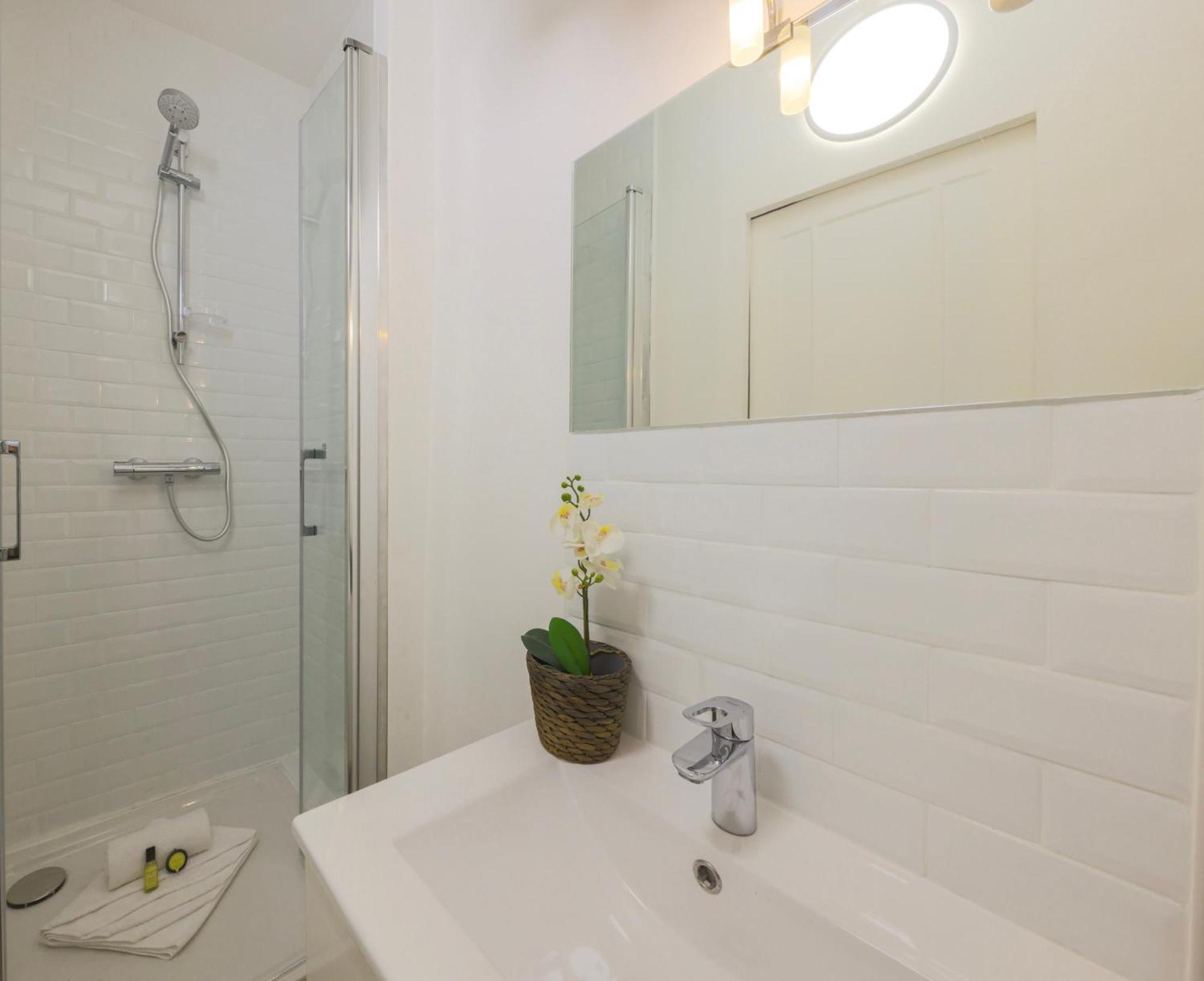 Opera District Comfortable Retreat Apartamento *