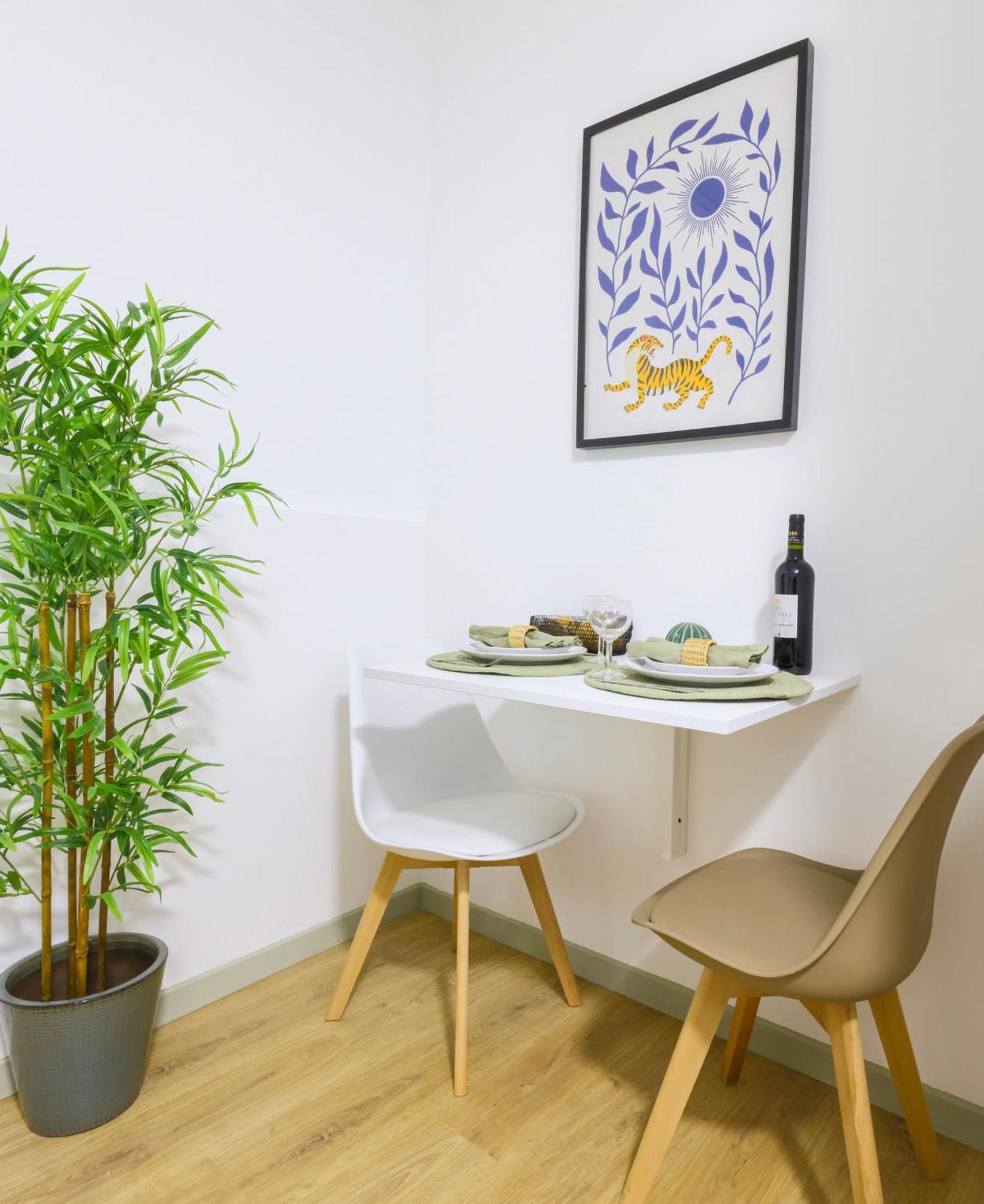Apartamento Opera District Comfortable Retreat