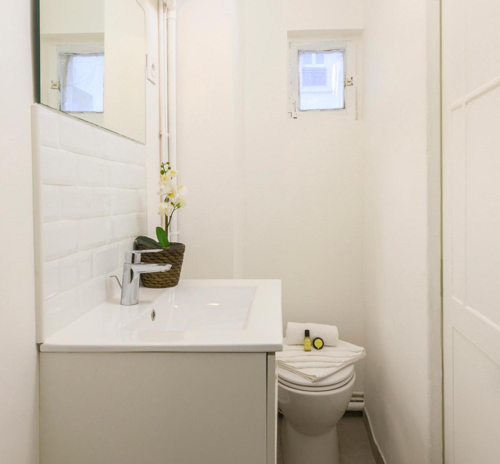 Apartamento Opera District Comfortable Retreat *