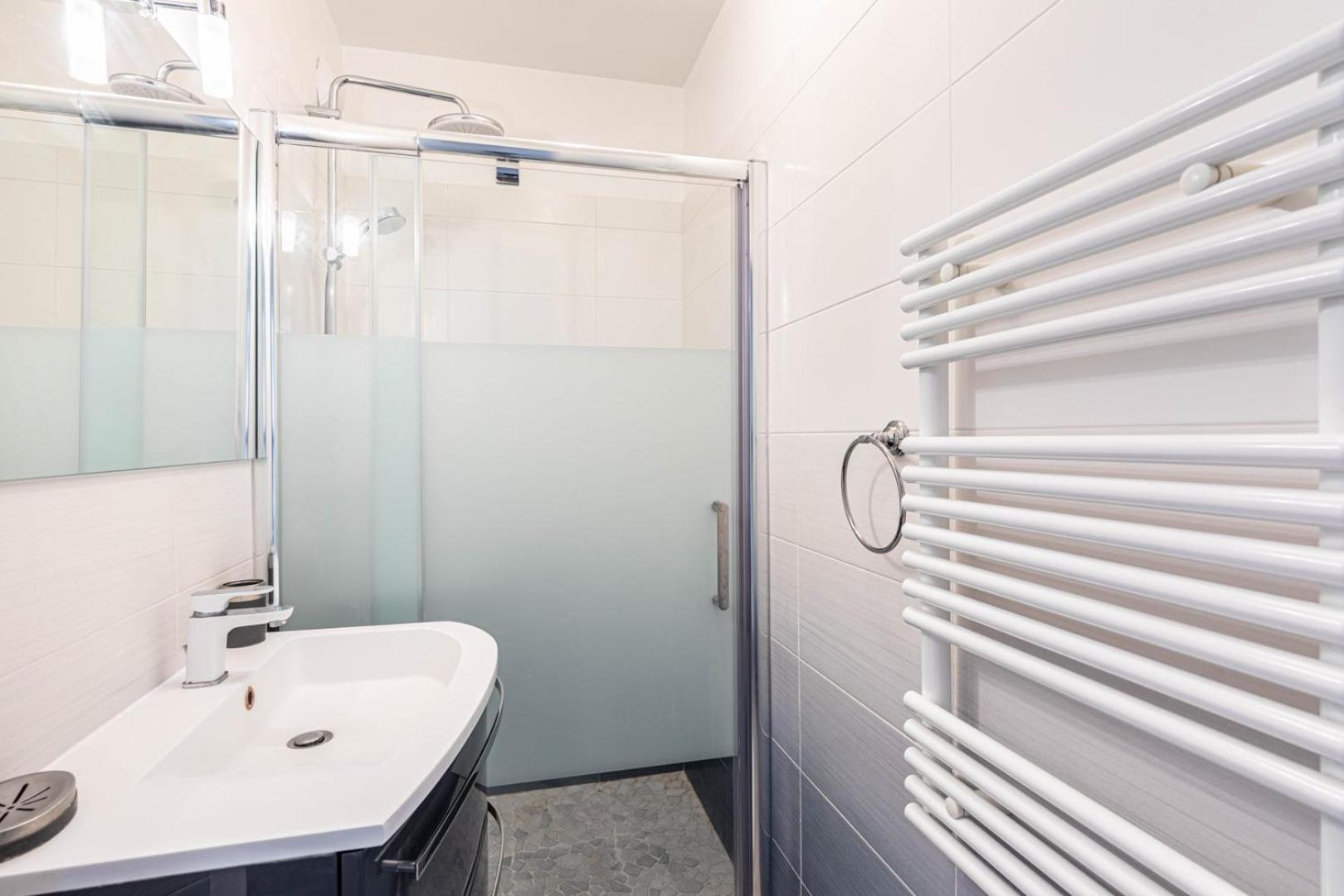 Guestready - Sejour Familial Dans Le 20eme Apartment Paris