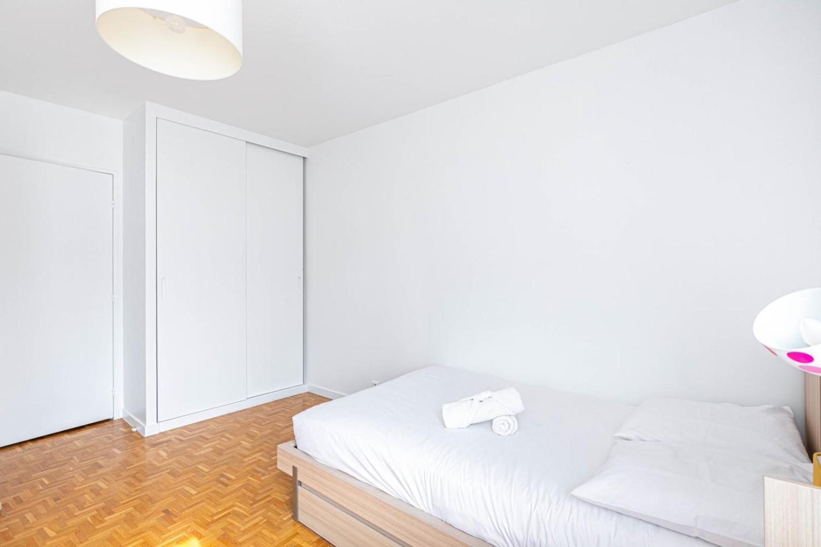 Guestready - Sejour Familial Dans Le 20eme Apartment Paris