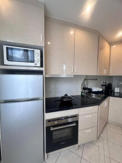 Apartment Belleville