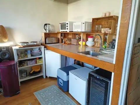 Appartement Notre Dame