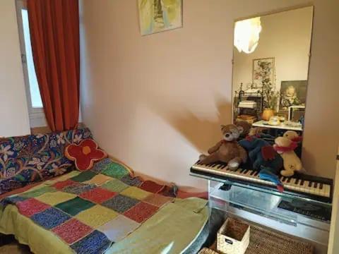 Notre Dame Appartement Paris