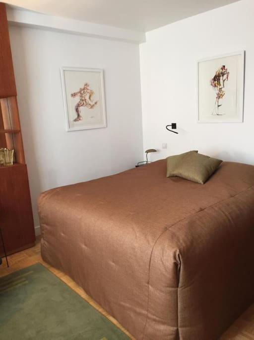 Luxury Flat With Eiffel Tower View - Ask Me France Paris