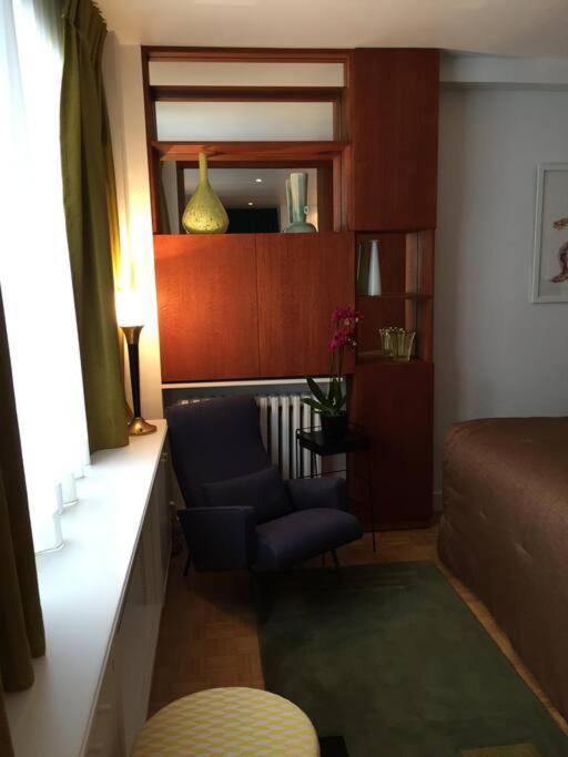 Luxury Flat With Eiffel Tower View - Ask Me France