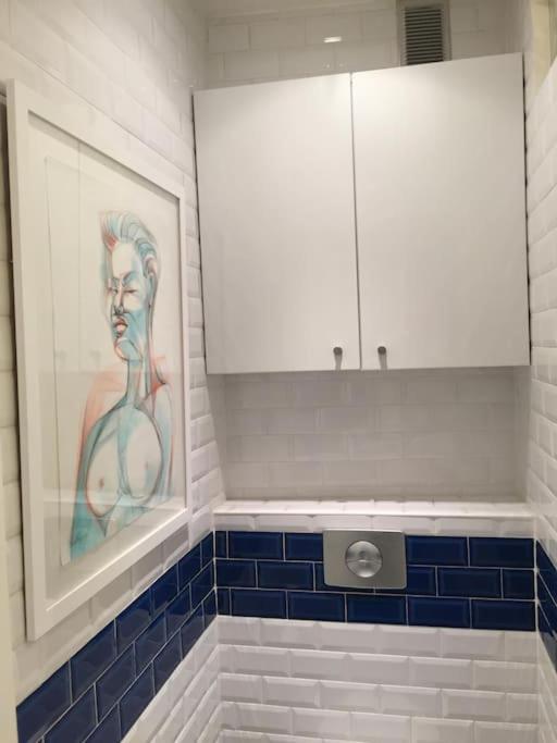 Luxury Flat With Eiffel Tower View - Ask Me France Apartment