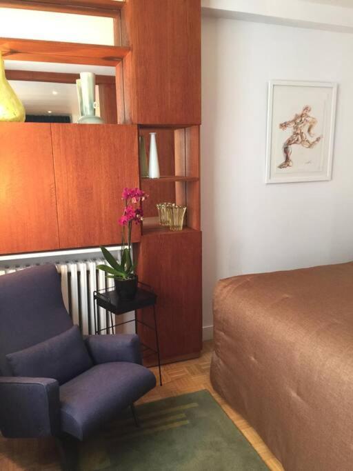 Luxury Flat With Eiffel Tower View - Ask Me France * Paris