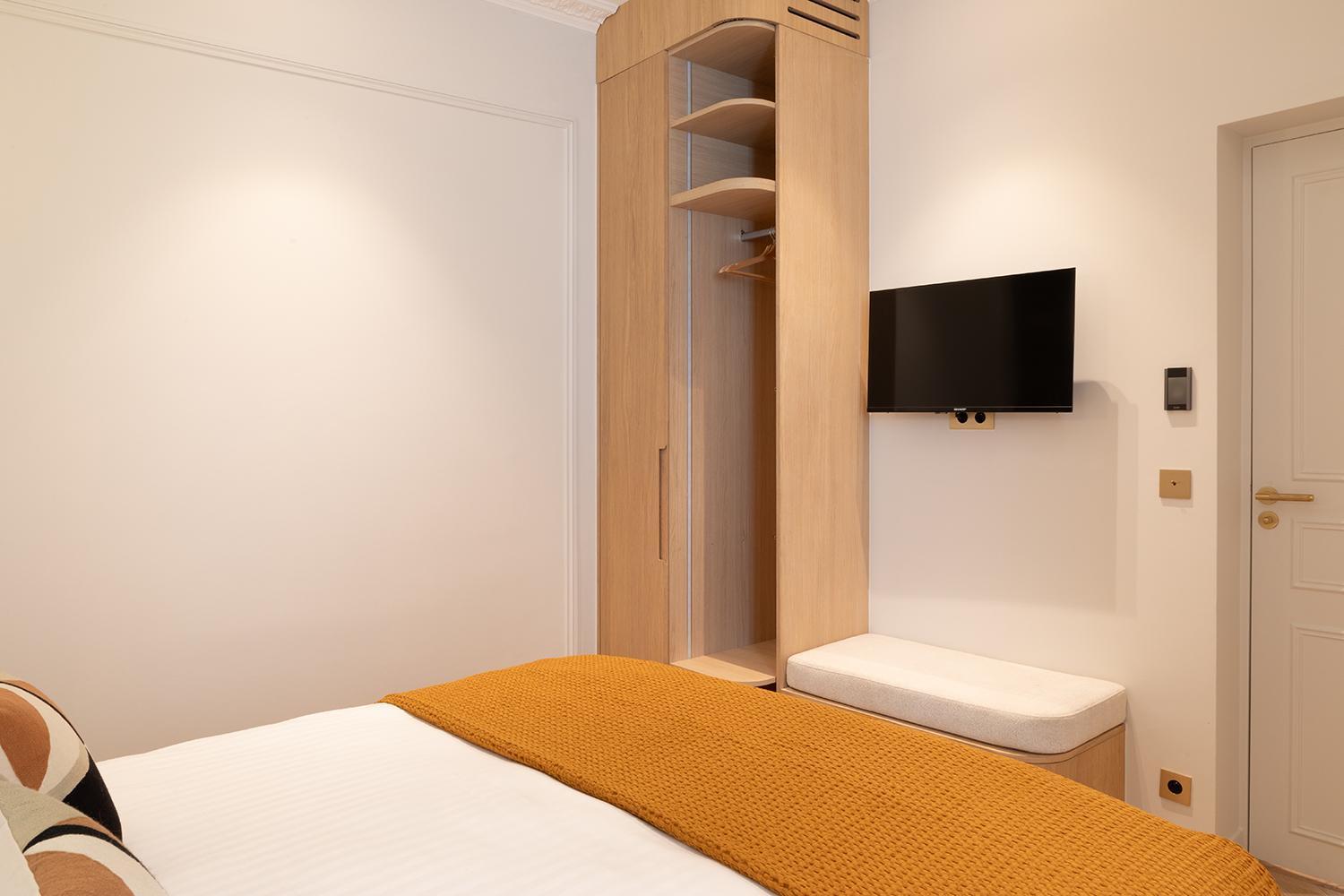 Apartment Maison Galante's With Services In La Madeleine - Opera Paris