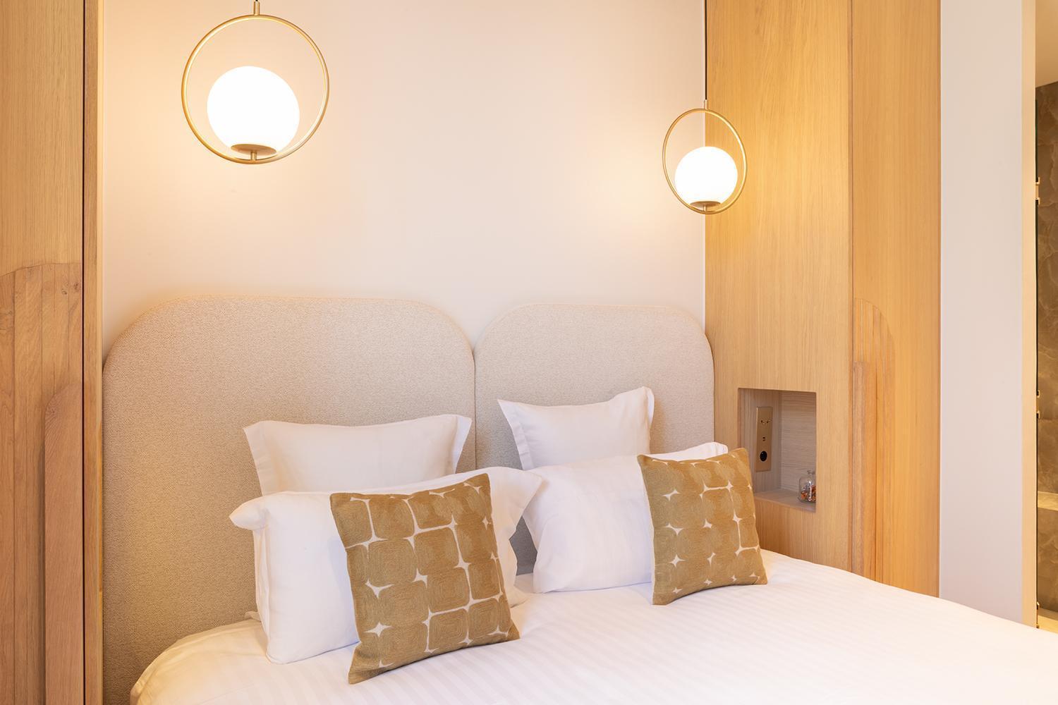 Apartment Maison Galante's With Services In La Madeleine - Opera