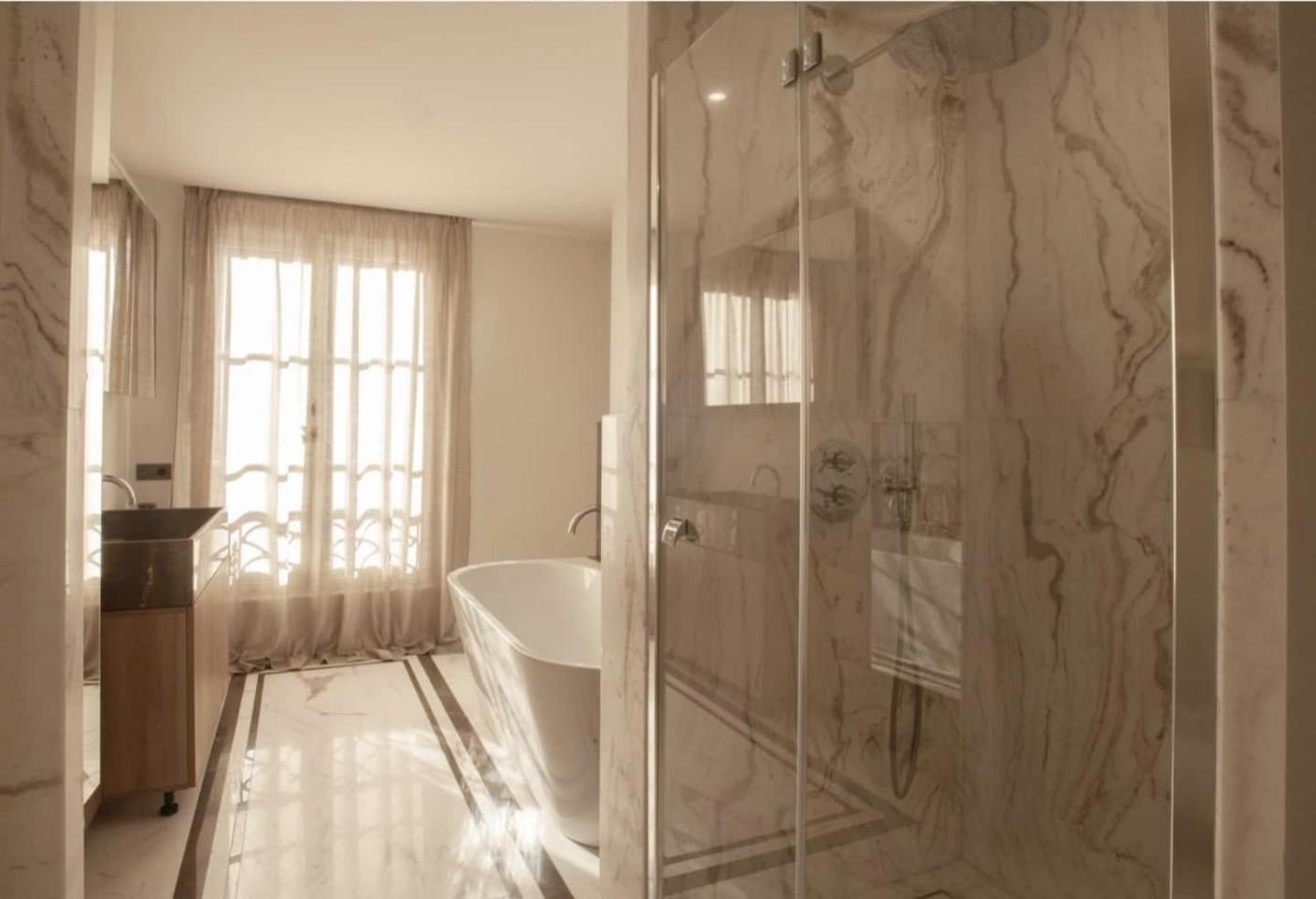 Luxueux Avec Balcon, Champs Elysees Apartment *