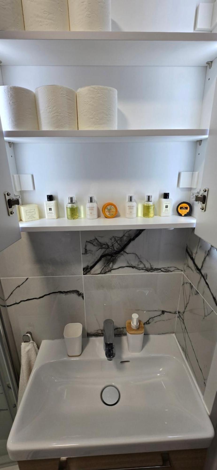 Apartamento D'architecte En Plein Coeur De 7eme Arrondissement