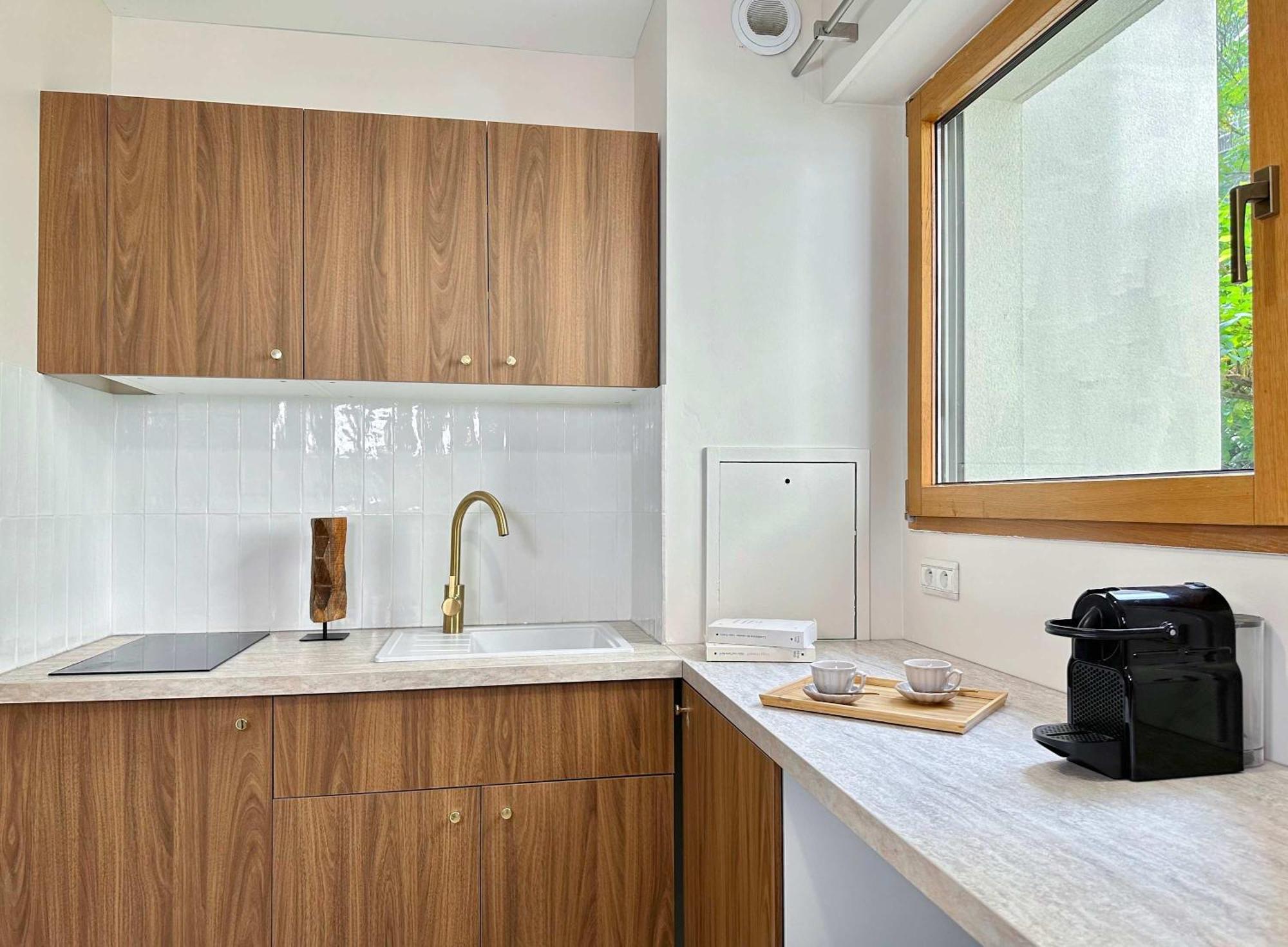 Apartment With Terrace In Porte De Versailles *
