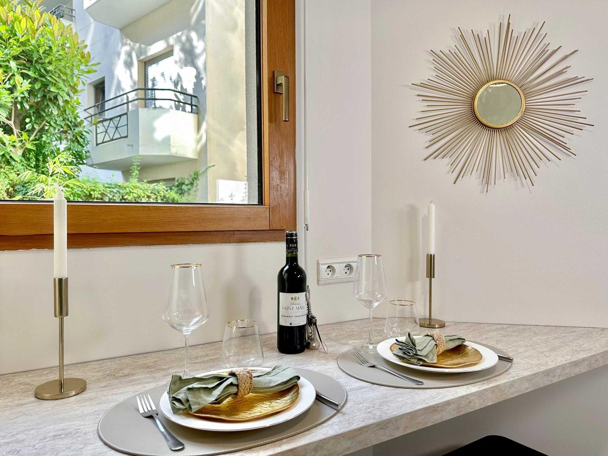 Apartment With Terrace In Porte De Versailles *