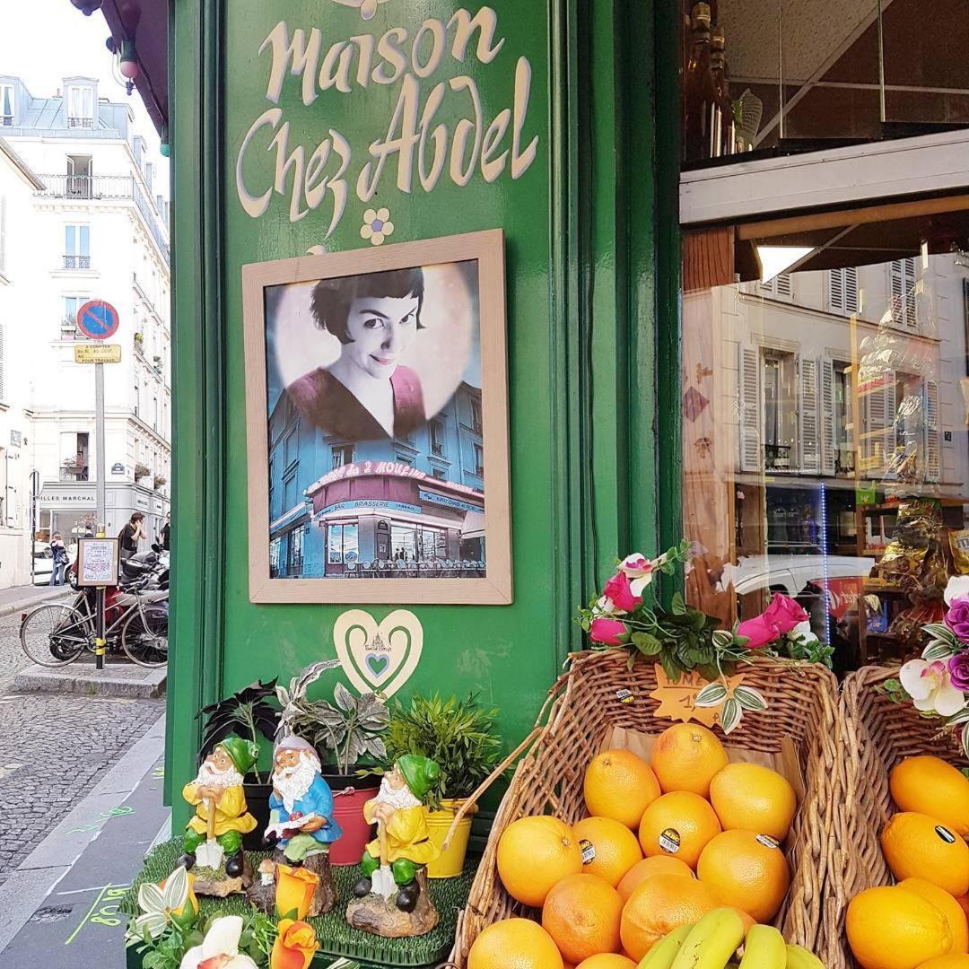 Joli Coeur Montmartre A *