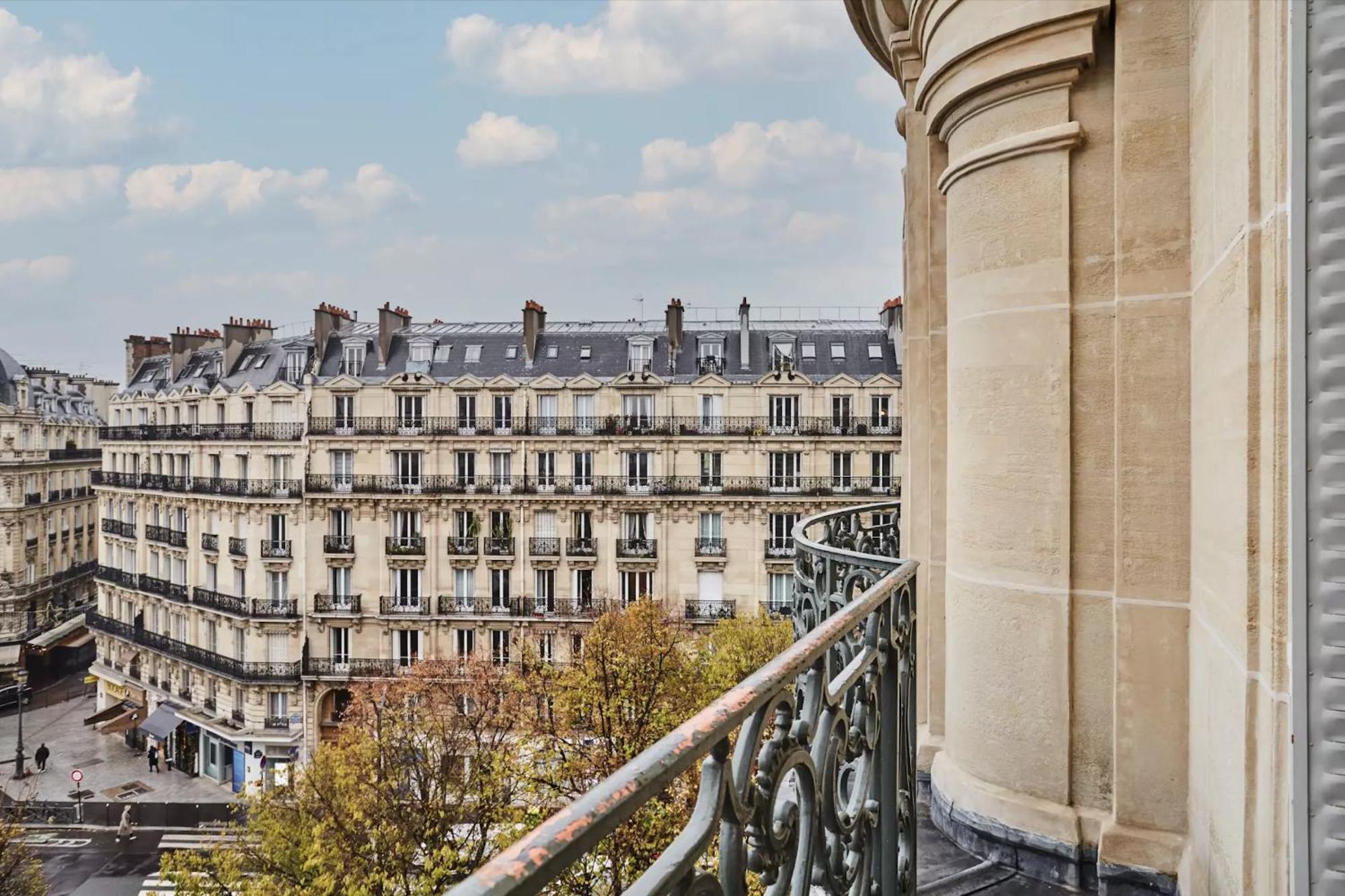 Luxueux Familial 5 Bd, Parc Monceau