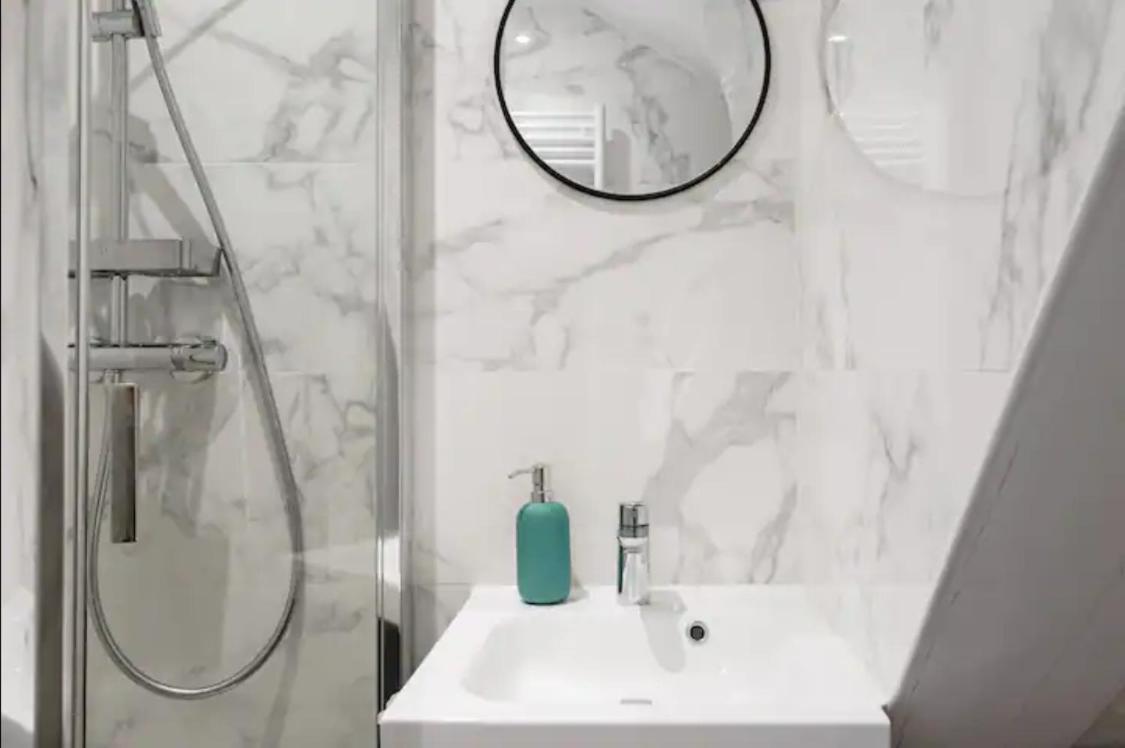 Guestready - Apt. Vintage Au Centre De Apartamento