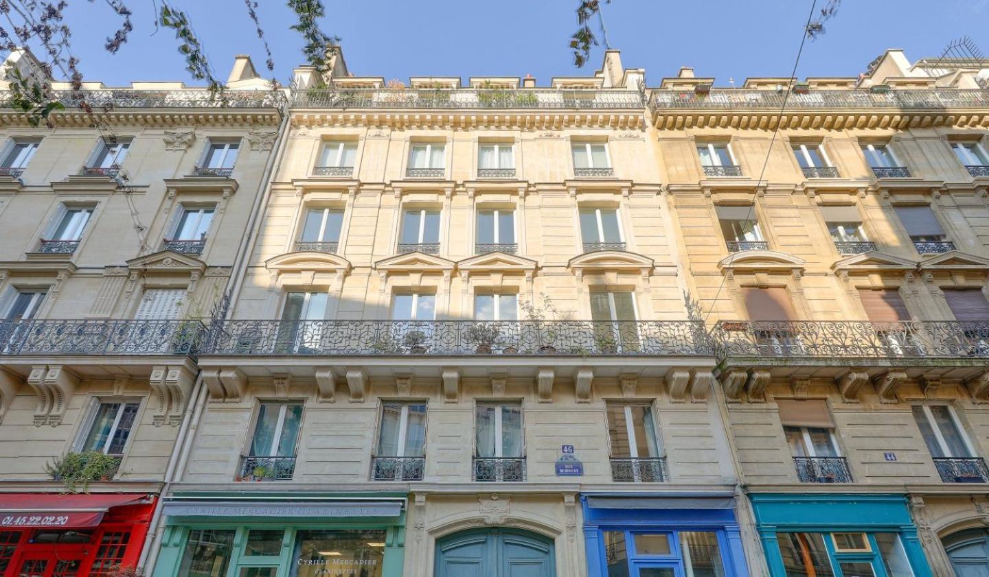 Guestready - Apt. Vintage Au Centre De