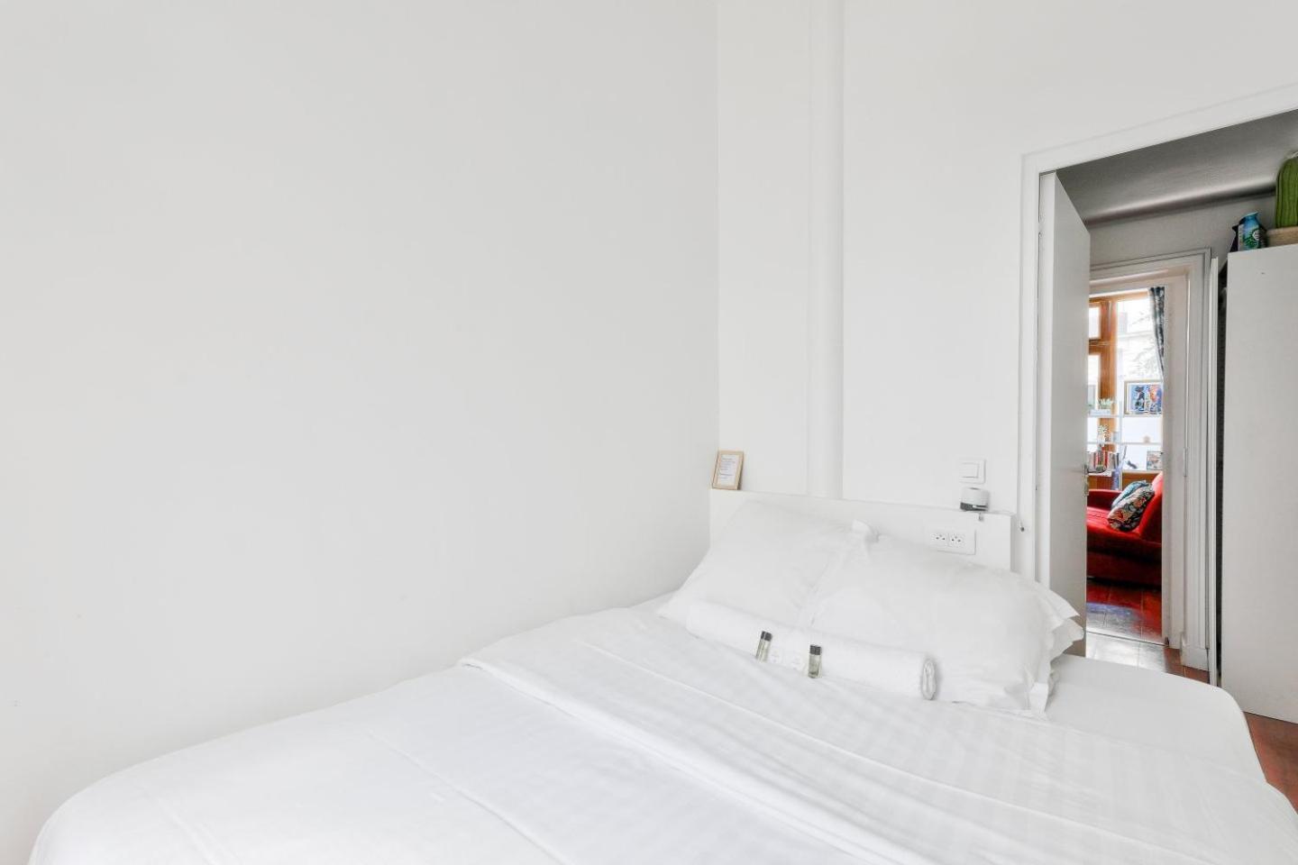 Guestready - Apt. Vintage Au Centre De Apartamento
