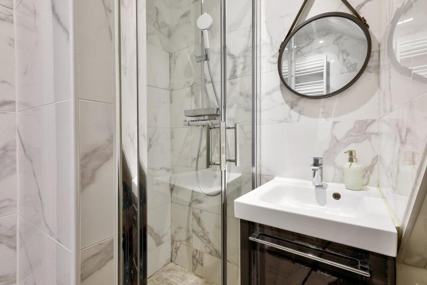 Apartamento Guestready - Apt. Vintage Au Centre De Paris