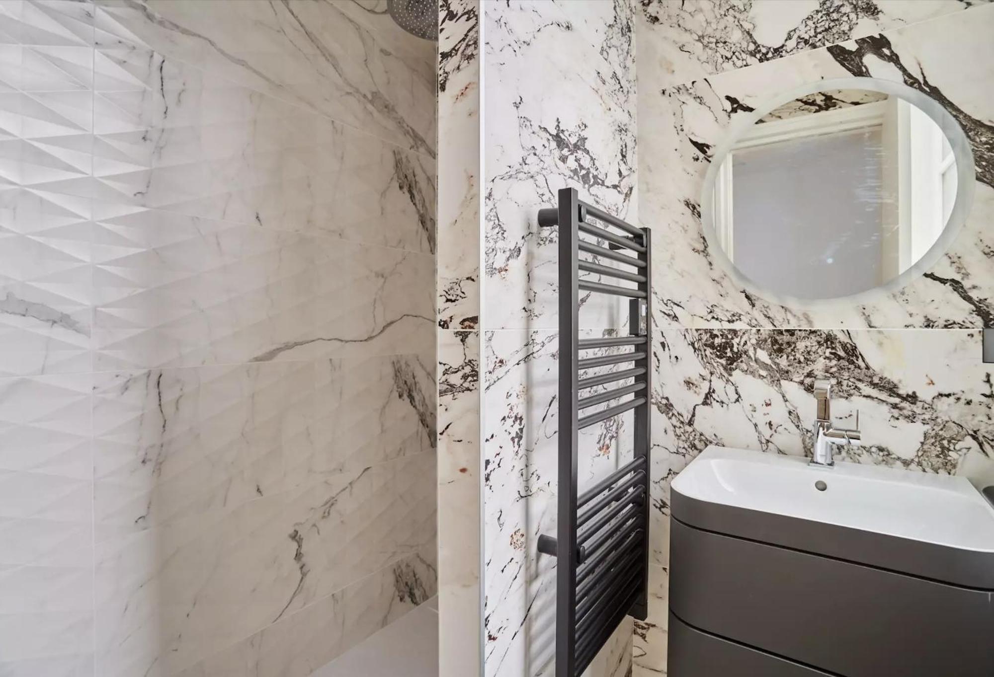 Apartment Luxueux Familial 5 Bd, Parc Monceau