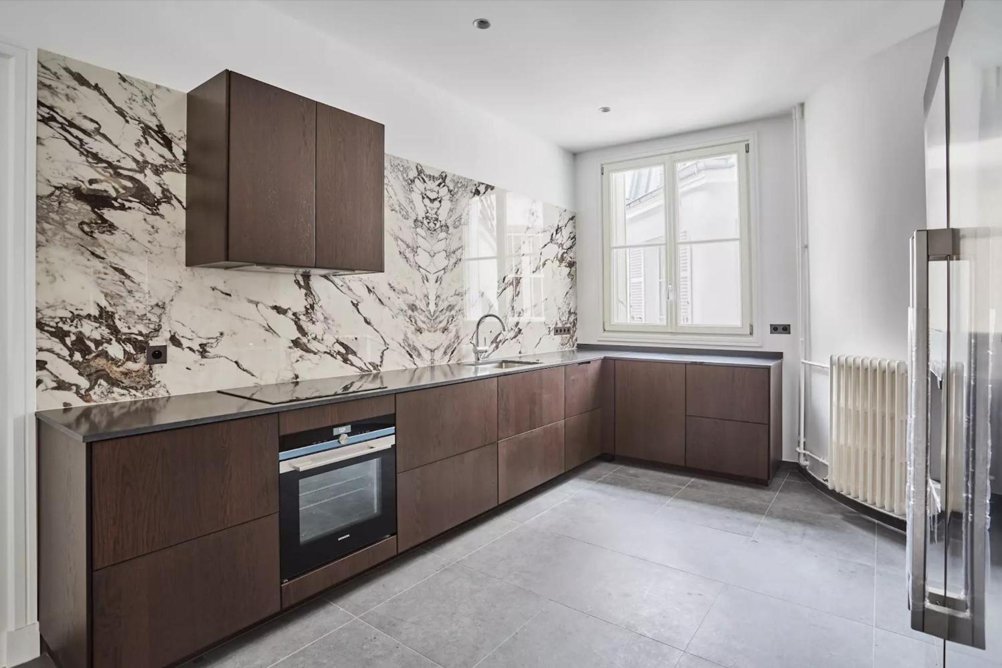 Luxueux Familial 5 Bd, Parc Monceau