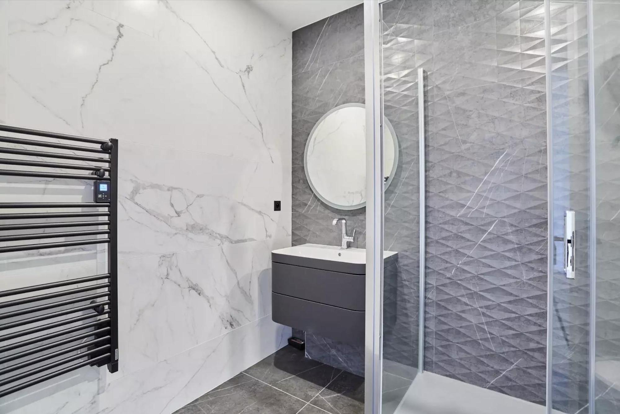 Apartment Luxueux Familial 5 Bd, Parc Monceau Paris