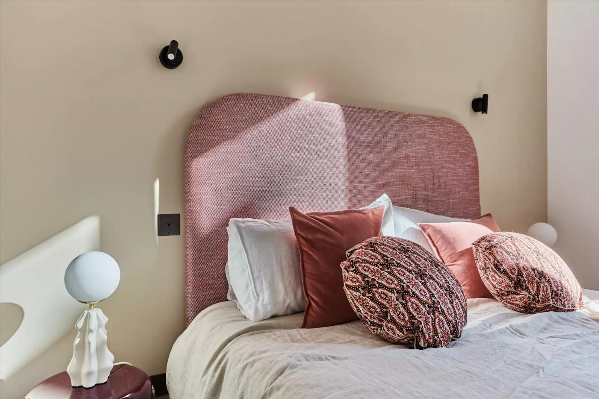 Apartment Luxueux Familial 5 Bd, Parc Monceau