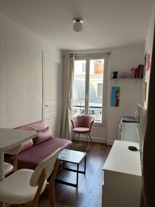 Joli & Cosy 2 Pieces A Apartment