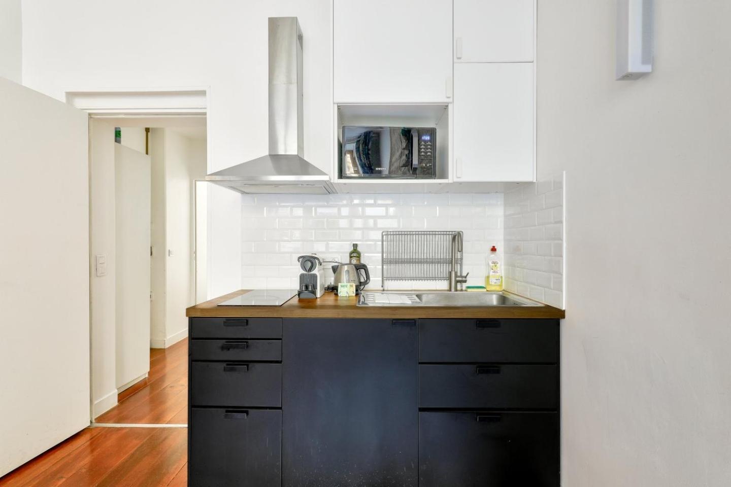Guestready - Apt. Vintage Au Centre De *