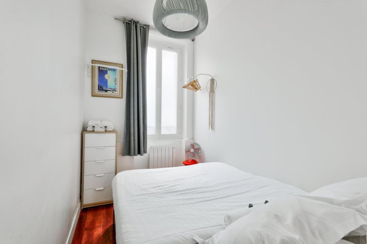 Guestready - Apt. Vintage Au Centre De * Paris